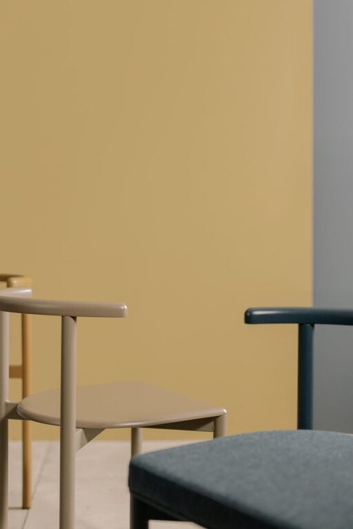 Tips for Choosing Calm Colors to Create a Peaceful Home